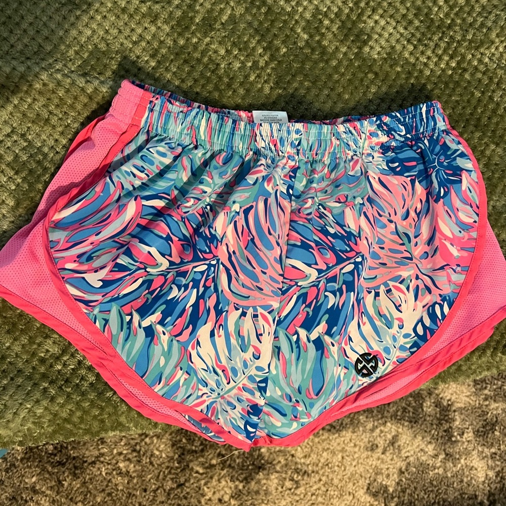Simply Southern Shorts